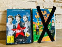 DVD Russendisko Kult Klassiker Matthias Schweighöfer Mücke Rheinland-Pfalz - Worms Vorschau