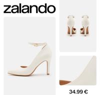 High Heels Pumps Brautschuh nagelneu weiß Creme Bayern - Regensburg Vorschau