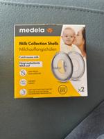 Medela Milchauffangschalen Nordrhein-Westfalen - Mönchengladbach Vorschau