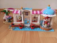 Lego Friends Heartlake Cupcake Cafe(41119) Nordrhein-Westfalen - Paderborn Vorschau