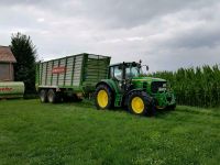 Bieten Landwirtschaftliche Dienstleistungen an Bayern - Thalmässing Vorschau