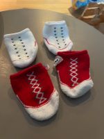 2 Socken Converse 13-15 Hessen - Linsengericht Vorschau