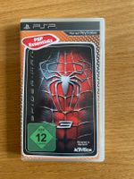 Sony PSP PlayStation Portable - Spiel - Spiderman 3 - Top Nordrhein-Westfalen - Burscheid Vorschau