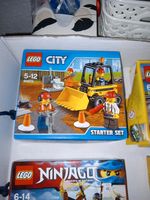 Lego City 60072 Abriss Experten Starter Set 5-12 Jahre Bayern - Kößlarn Vorschau