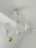 Kronleuchter/ Deckenlampe Landhausstil/ shabby Hessen - Neukirchen Vorschau