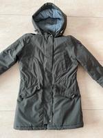 Napapijri Damen Winter Mantel Jacke L 40 oliv grün Bayern - Aschaffenburg Vorschau