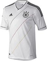 Adidas DFB Fußballtrikot EM 2012 Nordrhein-Westfalen - Hürth Vorschau