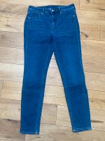 H&M Jeans high waist Größe 42 Bremen - Oberneuland Vorschau