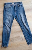 Jeans Q/S by S.Oliver destroyed W 38 (40/42) Dithmarschen - Meldorf Vorschau