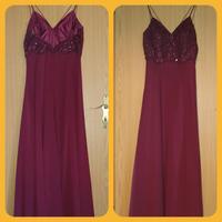 Neues Abendkleid v.Laona Gr.40, Cocktailkleid ,Abi Sachsen-Anhalt - Lutherstadt Wittenberg Vorschau