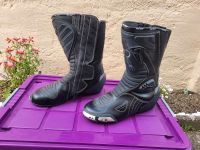 Büse Sport Evo Motorrad Stiefel Gr. 43 Hessen - Dietzenbach Vorschau