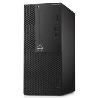 Office Multimedia PC Dell Optiplex 3050 Win 11 i5 256GB SSD 8GB Nordrhein-Westfalen - Hiddenhausen Vorschau