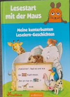 Lesestart mit der Maus Nordrhein-Westfalen - Marsberg Vorschau