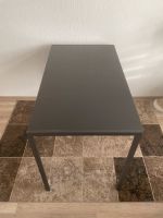 Esstisch 105x60x75cm / Tisch mit Glasplatte Sachsen - Annaberg-Buchholz Vorschau