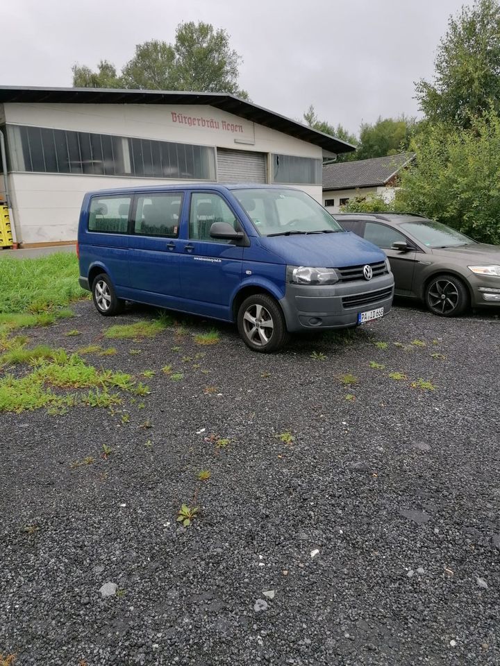 Autovermietung in Cham PKW, LKW & Kleinbus in Cham