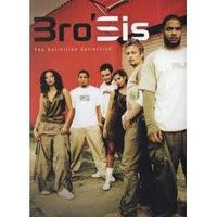 Bro'Sis - The Collectors Box  - Format: Audio CD - NEU + OVP Nordrhein-Westfalen - Werther (Westfalen) Vorschau