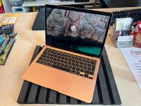 Apple Macbook Air M1-Chip 13" 256 GB SSD Rosa//Sehr guter Zustand Bielefeld - Bielefeld (Innenstadt) Vorschau