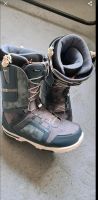 Snowboardboots Nitro 29.5 Rheinland-Pfalz - Nackenheim Vorschau