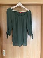 modische Bluse s. Oliver, grün, Gr. 40 Bayern - Burgau Vorschau