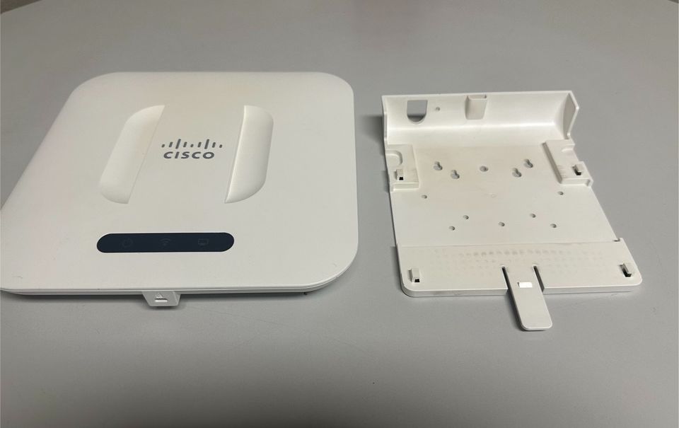 CISCO WAP371  WLAN AccessPoint in Quitzdorf am See