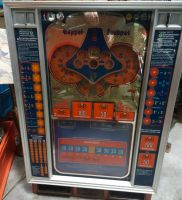 Doppel jackpot Spielautomat, äteres Modell ohne Schlüssel Berlin - Spandau Vorschau