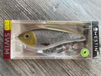 Westin Swim 12cm 3D Gold Headlight Limited Edition Nordrhein-Westfalen - Bergneustadt Vorschau