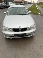 BMW 116i Klima TÜV Kette gewechselt Bayern - Haßfurt Vorschau