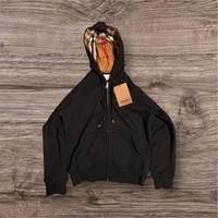 Burberry Zipper Hessen - Darmstadt Vorschau