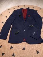 McNeal Sakko/Blazer  Gr. 48 mit Einstecktuch Nordrhein-Westfalen - Jüchen Vorschau