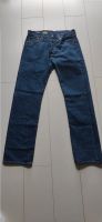 Levi's Herren 501 Original Fit Jeans Stonewash 33/34 Nordrhein-Westfalen - Herten Vorschau