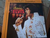 Elvis Platten an Sammler Nordrhein-Westfalen - Reichshof Vorschau