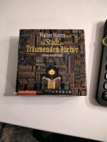 Hörbuch - Die Stadt der Träumdenden Bücher Niedersachsen - Giesen Vorschau