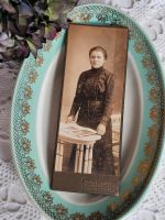 Altes Foto Shabby Brocante Baden-Württemberg - Appenweier Vorschau