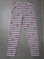 Leggings Gr. 110 und 110/116, Thermoleggings, Minnie, Einhorn Brandenburg - Schulzendorf bei Eichwalde Vorschau