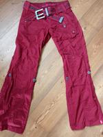 EDC Esprit  Hose rot Gr 32 Lindenthal - Köln Lövenich Vorschau