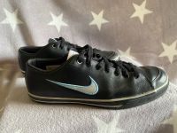 Nike Sneaker, Gr. 44, schwarz, sehr guter Zustand Hessen - Karben Vorschau