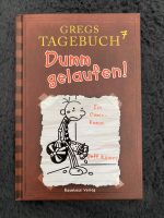 Greg’s Tagebuch 7 Nordrhein-Westfalen - Kempen Vorschau