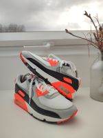 Nike Air Max 90 Infrared 2020 München - Pasing-Obermenzing Vorschau