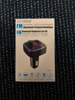FM Transmitter + Aufladegerät Bluetooth Freisprechanlage Niedersachsen - Amt Neuhaus Vorschau