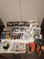 YAMI NO MATSUEI manga 1-11 + 7 Karten sets descedent of the dark Hannover - Mitte Vorschau