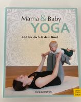 Mama & Baby Yoga Baden-Württemberg - Magstadt Vorschau