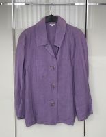 Blazer Leinen                                         Gr. 42 / XL Nordrhein-Westfalen - Harsewinkel - Marienfeld Vorschau