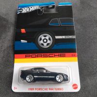 Hot Wheels 1989 Porsche Turbo 944 Porsche Series Leipzig - Gohlis-Nord Vorschau