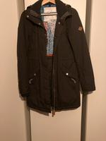 O‘Neill Wintermantel, Parka, schwarz, S München - Schwabing-West Vorschau