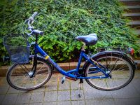 Gebrauchte Fahrrad 26" Zoll für Erwachsene Hamburg-Nord - Hamburg Langenhorn Vorschau