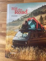 Buch Hit the Road Vans, Nomaden & Abenteuer coffee table Book Nordrhein-Westfalen - Dinslaken Vorschau