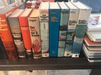 46 Bücher , 2.Weltkrieg, Literatur, Militär, Panzer, Flugzeuge Aachen - Aachen-Brand Vorschau