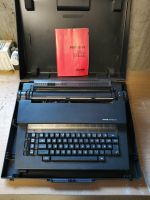 Olivetti Praxis 35  elektrische Schreibmaschine Bayern - Kitzingen Vorschau