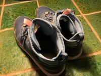 Wanderschuhe für Jungs und Herren Größe 42 gut erhalten Quechua Baden-Württemberg - Rosenberg Vorschau