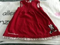 Kleid, Cordkleid Gr. 86 von H&M Bayern - Irchenrieth Vorschau